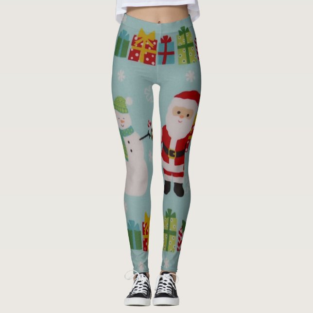 es Leggings (Anverso)