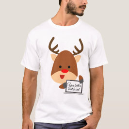 Es Mejor Cuidar De La Camiseta De Los Navidades