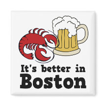 Es mejor en el imán de Boston