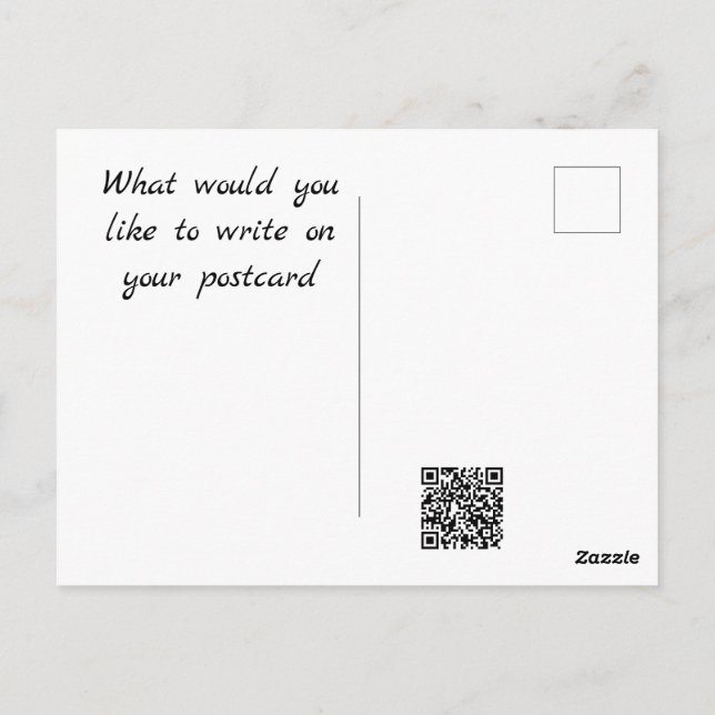 Es mejor en la postal Freeport de Bahamas (Reverso)