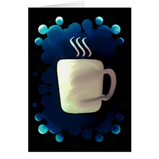 Es mi café (Frente)