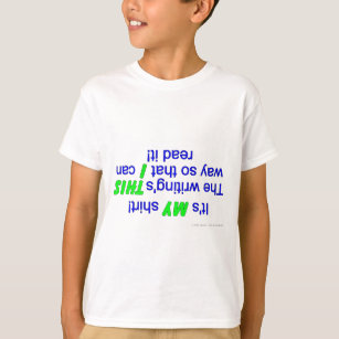 Camisetas Upside Down | Zazzle.es Camiseta al revés de Australia abajo debajo | Zazzle.es