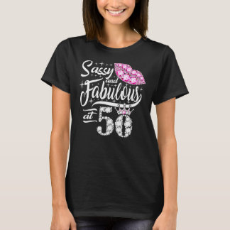 Es mi camiseta de cumpleaños número 50