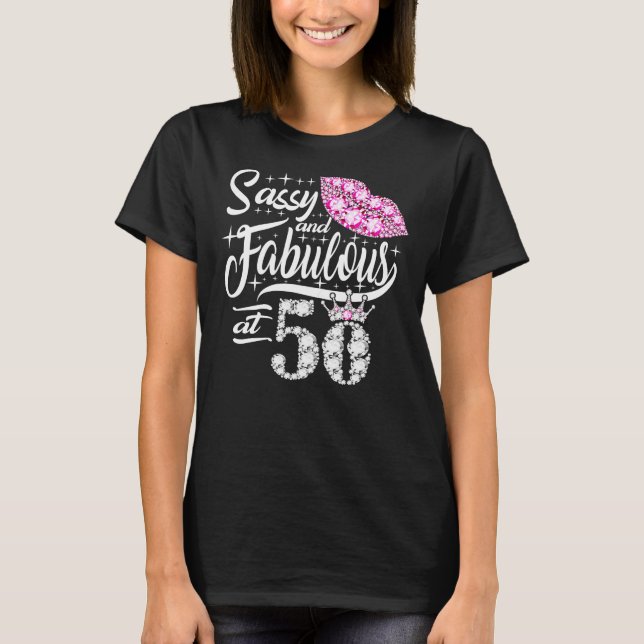Es mi camiseta de cumpleaños número 50 (Anverso)