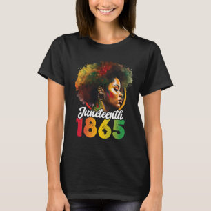 Es Mi Camiseta Del Día De La Independencia Mujer O