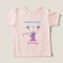 Es mi primer cumpleaños chicas 