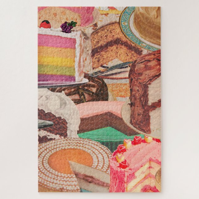 Es mi rompecabezas Fiesta (Vertical)