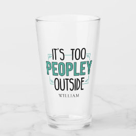 Es muy popular fuera de Introvert