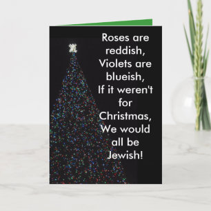 ¡Es NAVIDAD MALDITO ÉL!