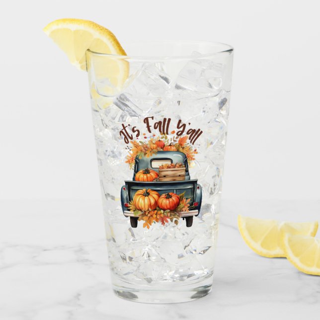 Es otoño. (Anverso (hielo))