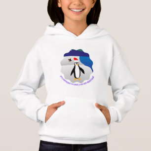 Es Penguinizar parecerse mucho a la Navidad
