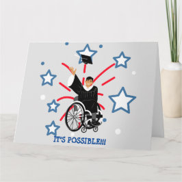 ES POSIBLE!!! TARJETA