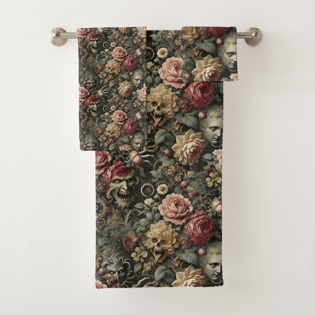 Es Que Todo Lo Que Hay - Victoria Gótica (In situ)