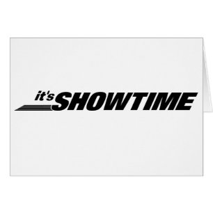 Es Showtime