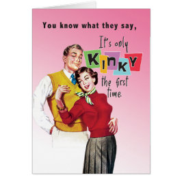 Es solo insensible la primera vez que el auto del