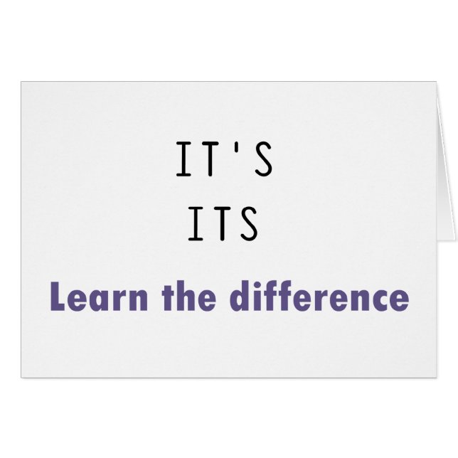 Es su gramática (Anverso (Horizontal))