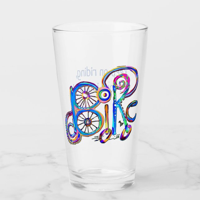 ¡Es su viaje! vidrio (Anverso)