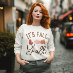 Es Sudadera de Otoño para Todos, Halloween - Agrad