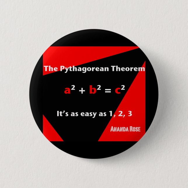 Es tan fácil como 1, 2, botón rojo 3 (Anverso)