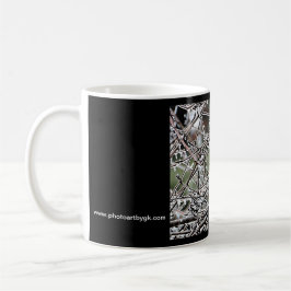 Es taza de café tan fría