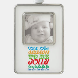 'es temporada para ser adorno de fotos personaliza