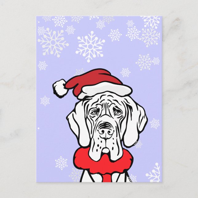 Es tiempo del navidad (Anverso)