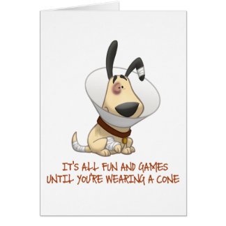 Es toda la diversión y juegos hasta que usted esté