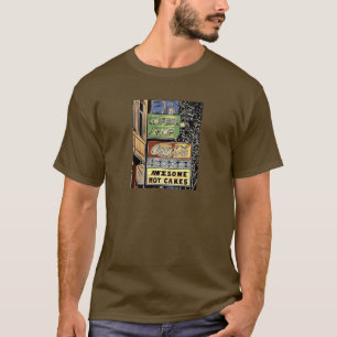 Es Tops Diner Tee