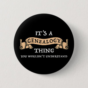 Es un botón de genealogía