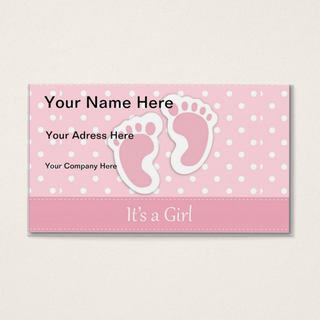 Es un Chica (Frente)