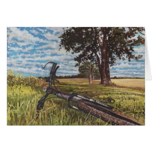 Es un día encantador... 2013 (Anverso (Horizontal))