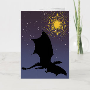 Es un Dragón, no es tu imaginación