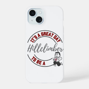 Es un Gran Día para Ser una Funda para iPhone Hill