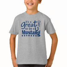 Es un gran día ser una camiseta para niños de Must