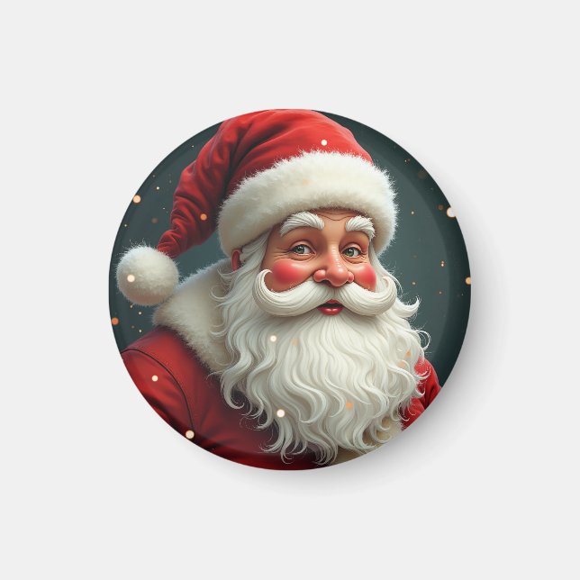 Es un imán (Frente)