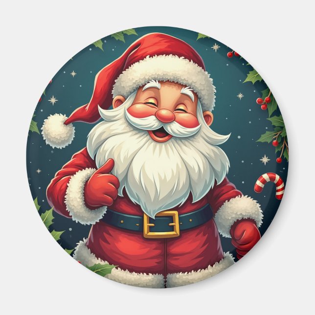 Es un imán (Frente)