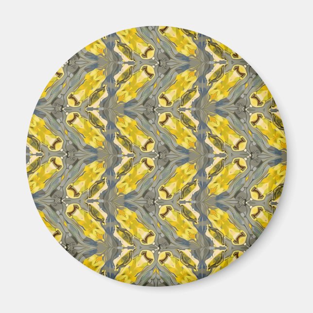 Es un imán (Frente)