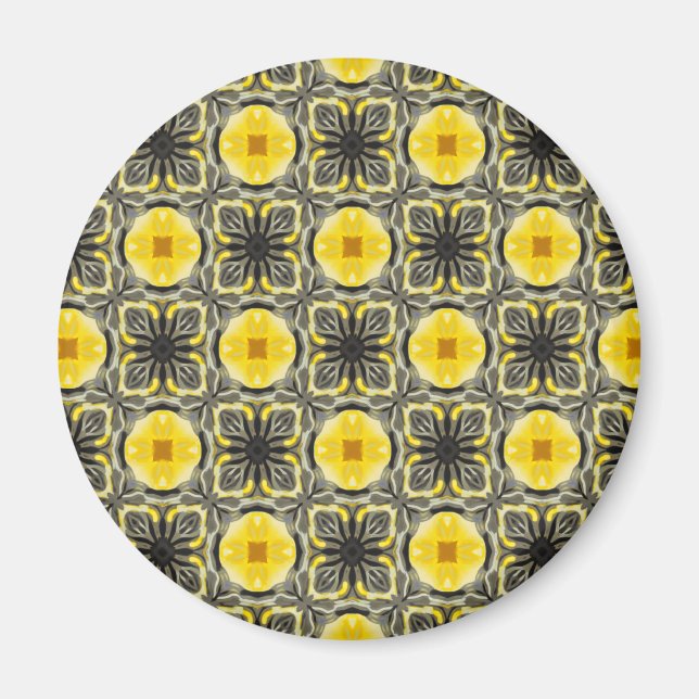 Es un imán (Frente)