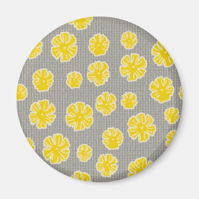 Es un imán (Frente)