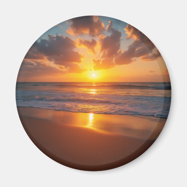 Es un imán (Frente)