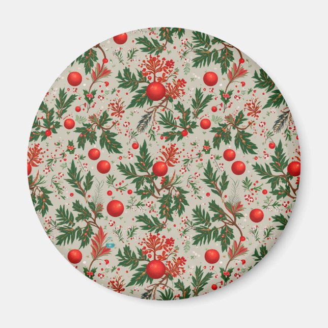 Es un imán (Frente)