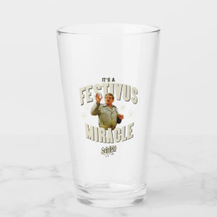 Es un Milagro de Festivus