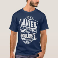 Es un regalo más ligero camiseta 5488