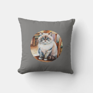 Es una almohada tierna.