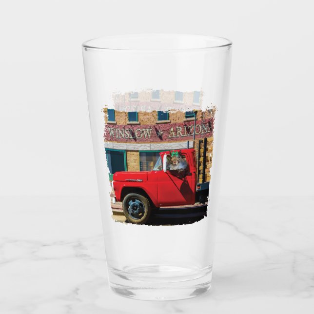 Es una ardilla, Señor. (Anverso)