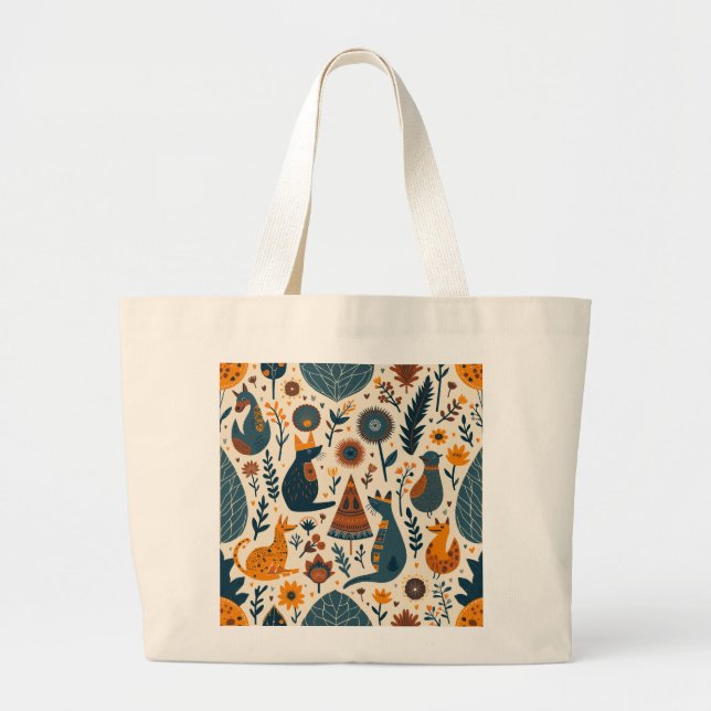 Es una bolsa linda (Frente)