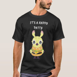 Es una camiseta de partido rápido