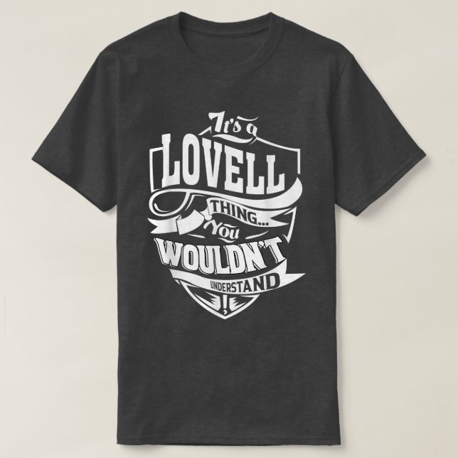 Es una camiseta de regalo de amor 5519 (Diseño del anverso)