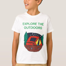 Es una camiseta divertida