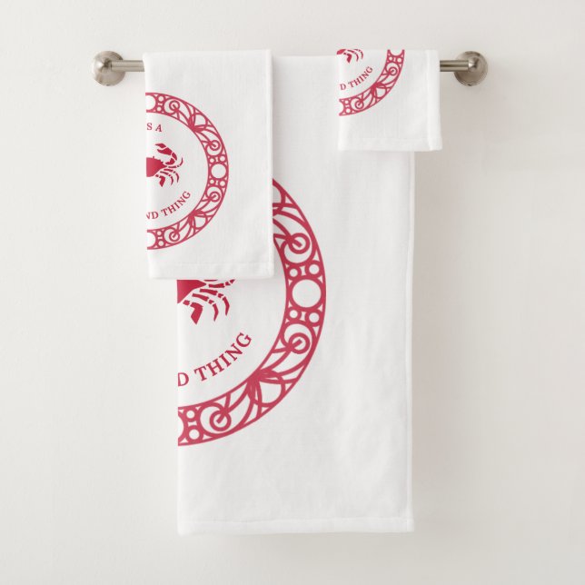 ES UNA COSA DE MARYLAND (CRABS) (In situ)